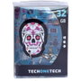 Tech One Tech Pendrive Calavera Pinky 32GB
